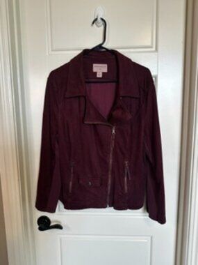 Marrakech Coat